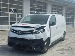 Toyota Proace Max Proace *KLIMA*TEMPO*AHK