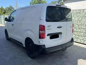 Toyota Proace Bild 3