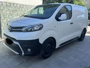 Toyota Proace Bild 2