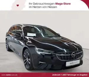 Opel Insignia Insignia ST 2.0D 4x4 Aut.Busin. AHK Pano