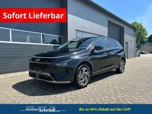 Hyundai BAYON Trend 1.0 T-GDI 90PS Klimaautomatik Rückf.Kamer...