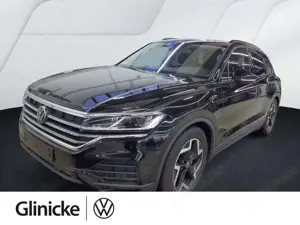 Volkswagen Touareg 3.0 TDI DSG 4Motion AHK Luft Leder IQ.Dr
