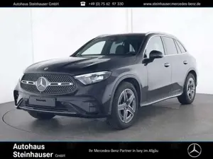 Mercedes-Benz GLC 220 GLC 220 d 4MATIC AMG Line Premium Plus/AHK/Burm.