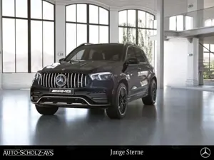 Mercedes-Benz GLE 53 AMG AMG GLE 53 4MATIC+ AHK*Pano*StandHz*360