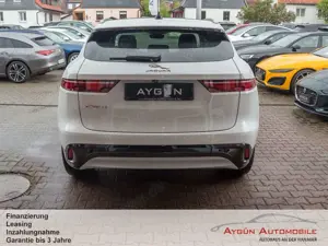 Jaguar F-Pace F-PACE D200 AWD SE*Pano*Standheizung*ACC* Bild 5