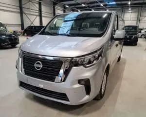 Nissan Primastar