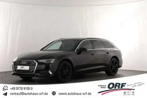 Audi A6 Avant 40 TDI quattro sport S-tronic VIRTUAL NAVI T