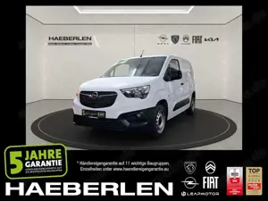 Opel Combo Cargo Edition Fernlichtass.+PDC+DynLicht