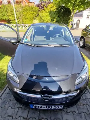Opel Corsa Corsa 1.4 Innovation PDC SHZ Xenon Klima