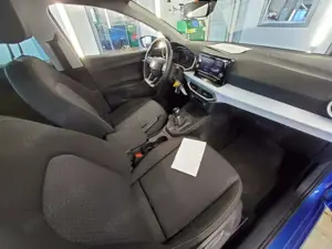 SEAT Ibiza Bild 4