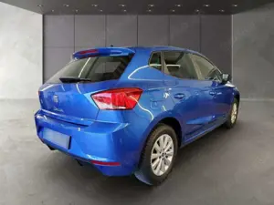 SEAT Ibiza Bild 3