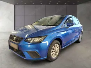 SEAT Ibiza Bild 2