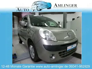 Renault Kangoo Expression.Hand Scheckheft 24 Mo.Garantie