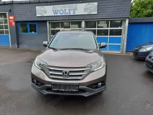 Honda CR-V Elegance 2WD