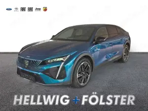 Peugeot 408 E GT 11kw Shz Navi Kamera 360  PDC v+h