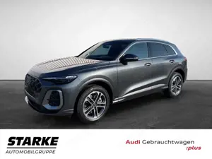 Audi Q5 SUV TDI quattro S tronic S line