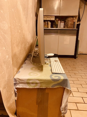  APPLE mac ( N 4 ) Bild 2