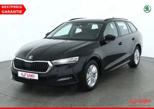 Skoda Octavia Combi 2.0 TDI Ambition LED Navi Tempomat