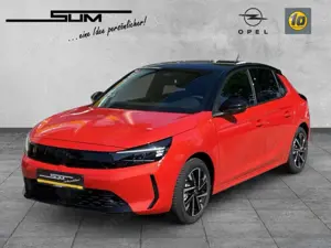 Opel Corsa YES, 1.2 Direct Injection Turbo 74 kW  Digitales C