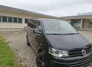 Volkswagen T5 Multivan Multivan DSG 4MOTION Highline