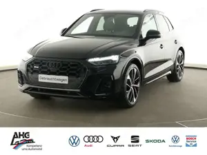 Audi SQ5 3.0 TDI quattro tiptronic