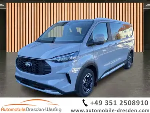 Ford Tourneo Custom 320 L2 AWD Active*BangOlufsen