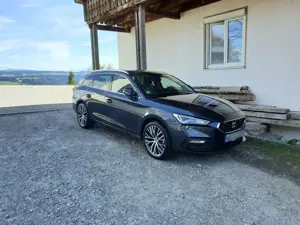 SEAT Leon Leon ST XCELLENCE 1.5 TSI