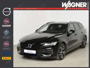 Volvo V60 T8 AWD Recharge R-Design *Bowers  Wilkins*360°*