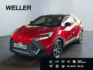 Toyota C-HR 2.0 Plug-in-Hybrid Teamplayer *Technik Paket*el. H