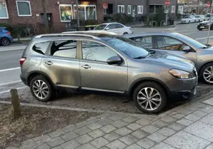 Nissan Qashqai+2 2.0 dCi DPF 4x4 tekna