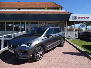 SEAT Ateca Ateca FR 1.5 TSI 150 PS DSG *Navi*TopView-Kamera*e