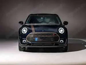 MINI Cooper S Clubman MINI CLUBMAN Aut. Final Edition  (Werksgarantie)