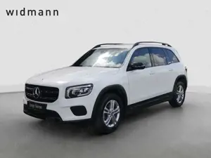 Mercedes-Benz GLB 220 d Progressive*LED*PTS*Rückfahrkamera*Nav