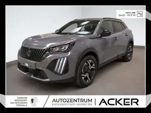 Peugeot 2008 Hybrid 145Allure  AT. 360Kamera/TWA -42%*