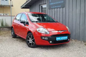 Fiat Punto Evo
