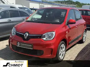 Renault Twingo 1.0 Limited