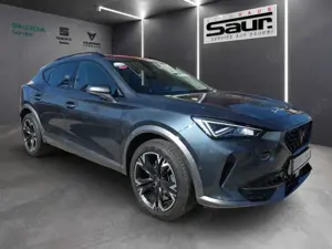 CUPRA Formentor 1.5 TSI  RÜCKFAHRKAMERA NAVI SHZ KESSY  FULL LINK