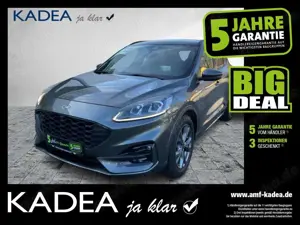 Ford Kuga ST-Line X | Panodach | AHK | ACC | MatrixLED