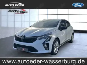 Renault Clio Evolution 1.0 SCe Bluetooth LED Klima
