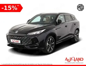 MG HS 1.5 T-GDI Luxury Aut. LED ACC Navi 360°