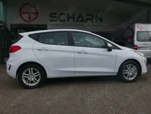 Ford Fiesta Cool  Con.36000KM,1-Hand,Garantie!!!