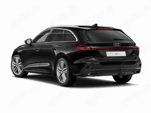 Audi A5 Bild 4