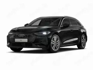 Audi A5 Bild 2