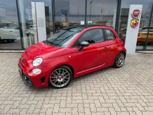 Abarth 695 595 695 Cabrio 1.4 T-Jet 180 Xenon, Beats, Navi