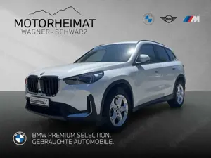 BMW X1 xDrive23d Comfort+ ProfPaket AHK Aktivsitz