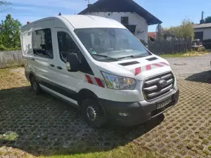 Ford Transit 310 L2 Trend Mittelhohes Dach