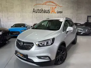 Opel Mokka /X/Edition/LED/KLIMA/RFK/LENKRADHEIZ/SHZ/