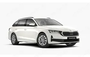 Skoda Octavia Octavia Kombi Selection 150 PS Autom. LED; Kamera