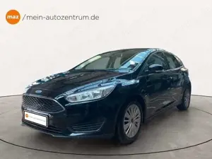 Ford Focus Lim. Trend 1,0 KLIMA NAVI PDC Bluetooth SH