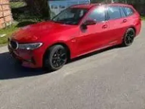 BMW 320 3er Touring 320i Touring Aut. M Sport